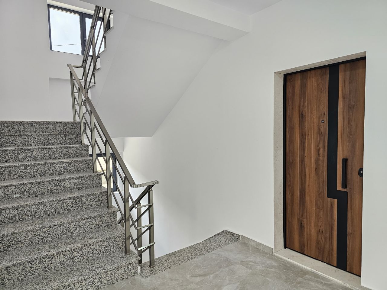 Sea Side leilighet til salgs i Vlora, albanske rivieraen